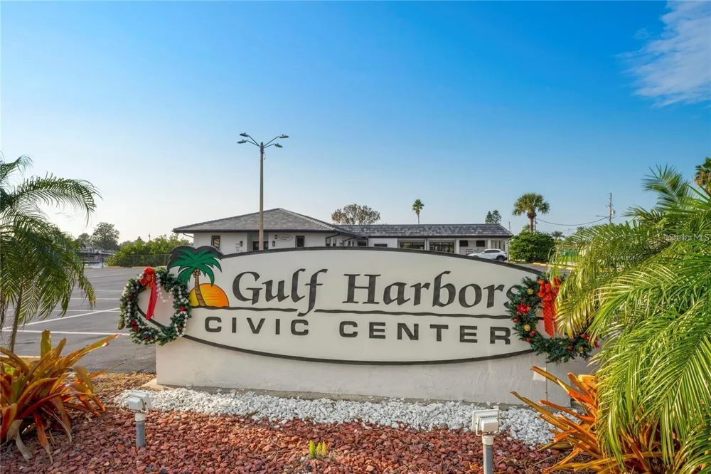 3961 HEADSAIL DRIVE New Port Richey, FL 34652