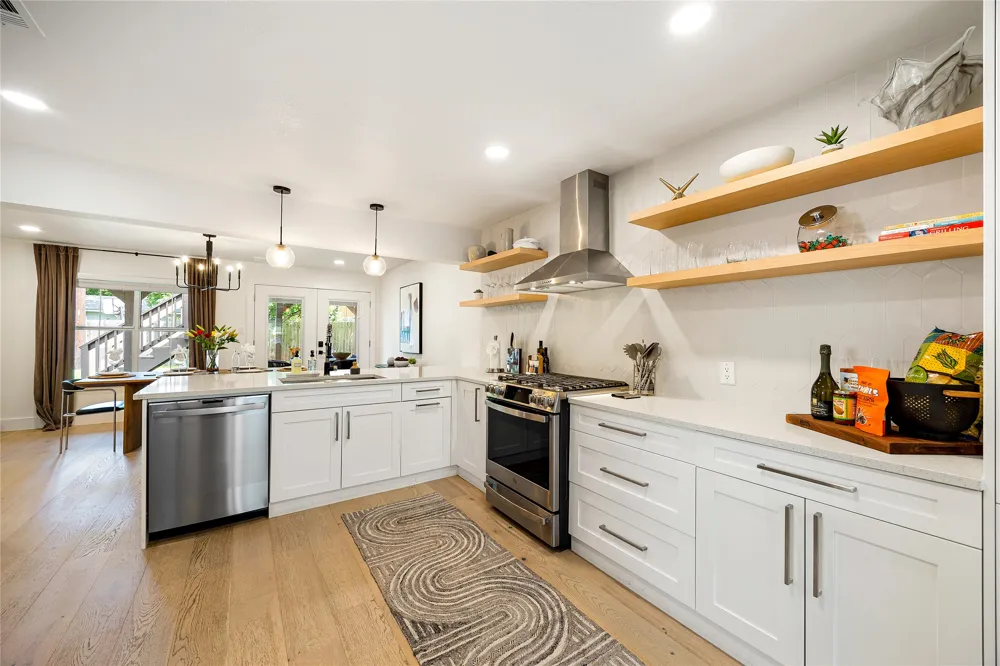 2701 Friar Tuck Lane Austin, TX 78704