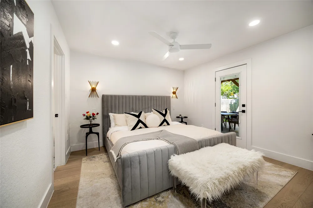 2701 Friar Tuck Lane Austin, TX 78704