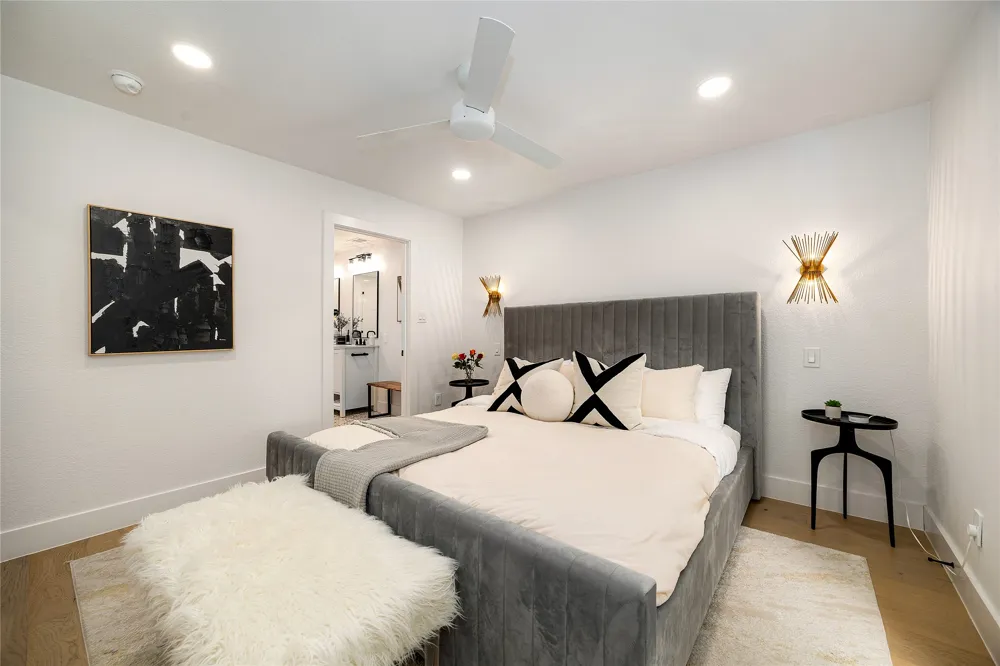 2701 Friar Tuck Lane Austin, TX 78704