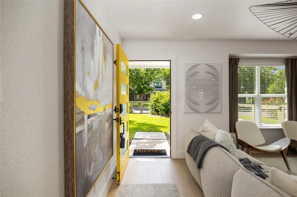 2701 Friar Tuck Lane Austin, TX 78704
