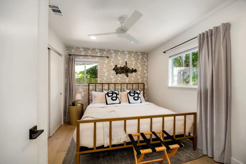 2701 Friar Tuck Lane Austin, TX 78704