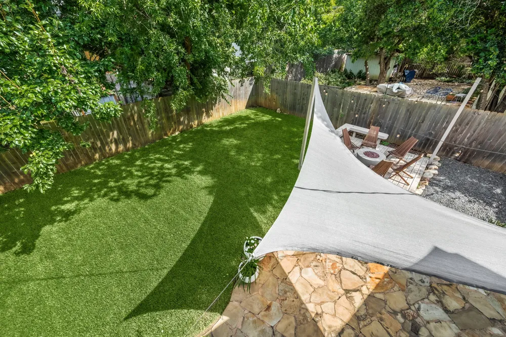 2701 Friar Tuck Lane Austin, TX 78704