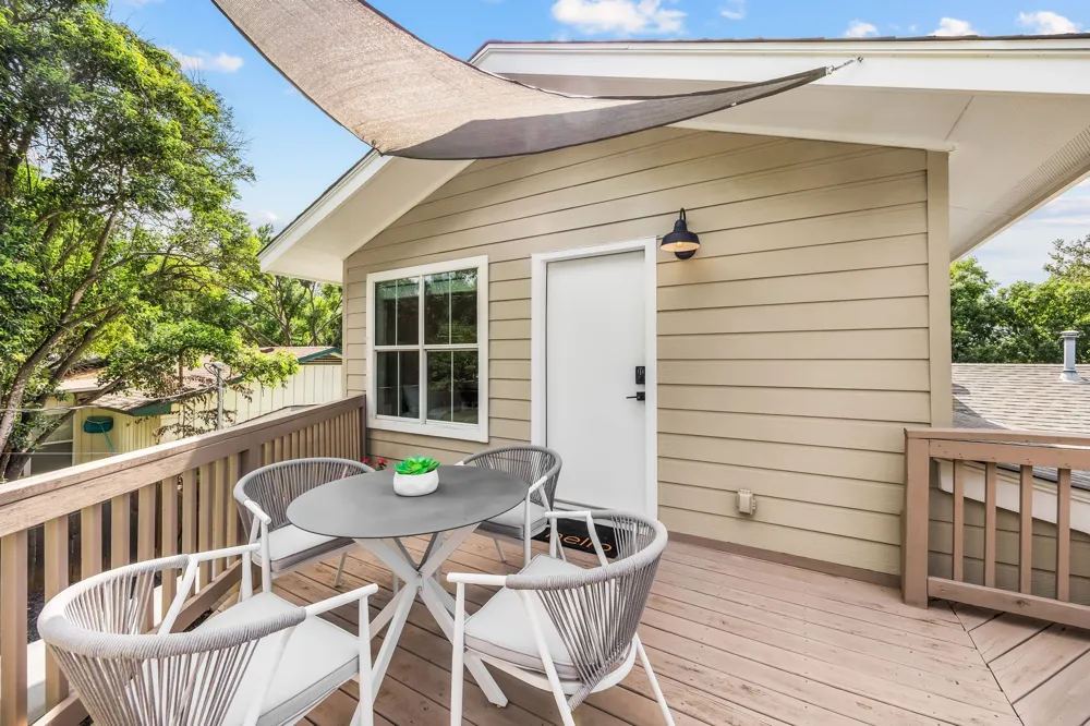 2701 Friar Tuck Lane Austin, TX 78704