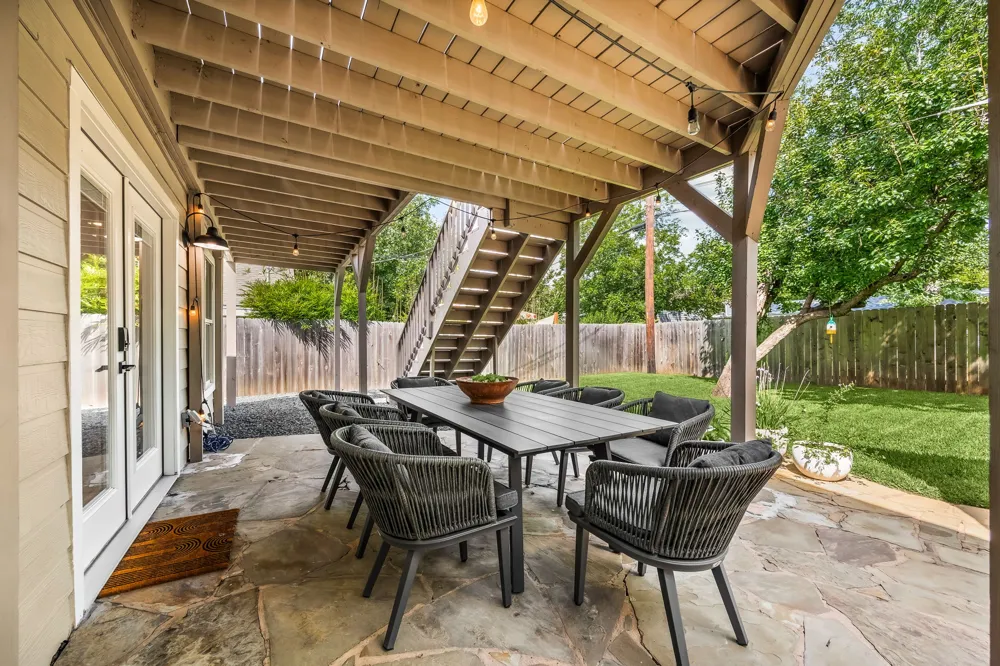 2701 Friar Tuck Lane Austin, TX 78704