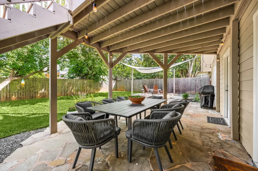 2701 Friar Tuck Lane Austin, TX 78704