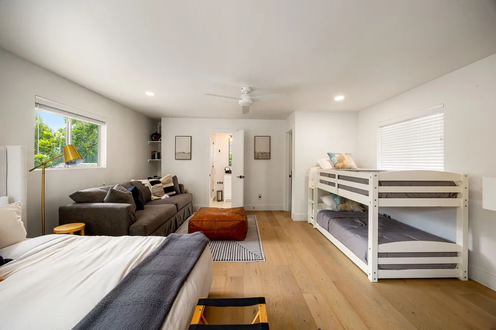 2701 Friar Tuck Lane Austin, TX 78704