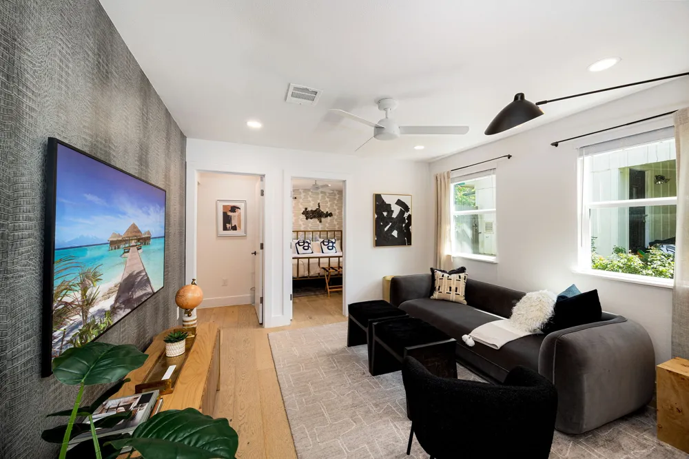 2701 Friar Tuck Lane Austin, TX 78704