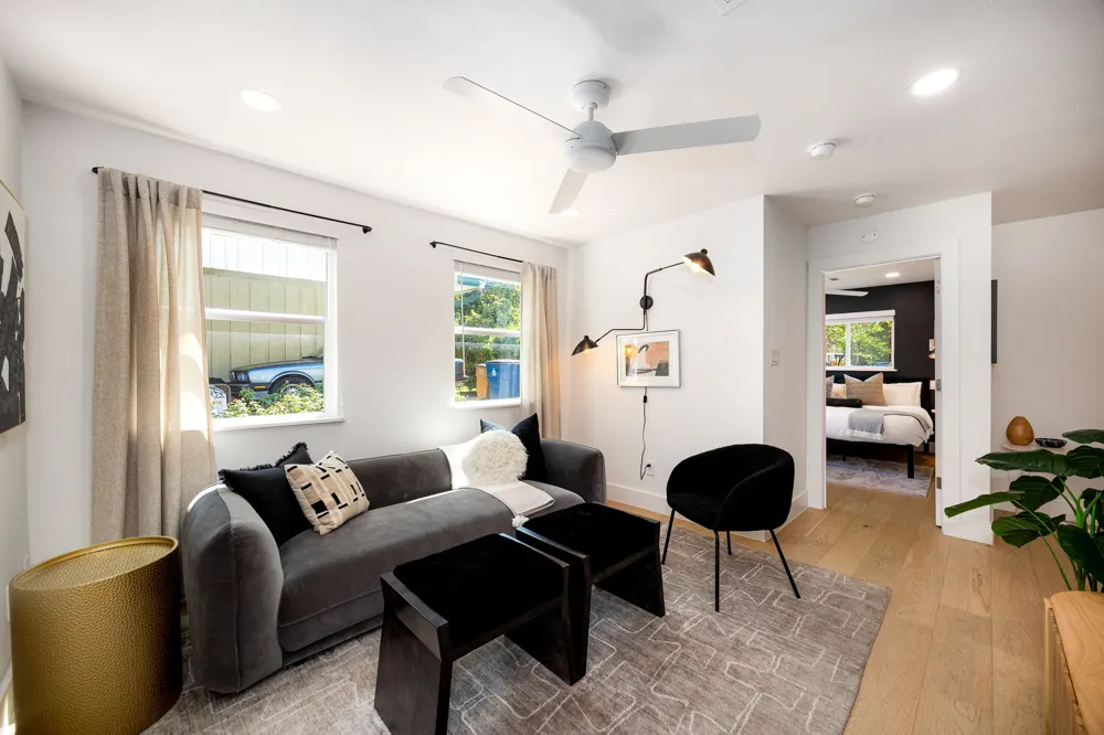 2701 Friar Tuck Lane Austin, TX 78704