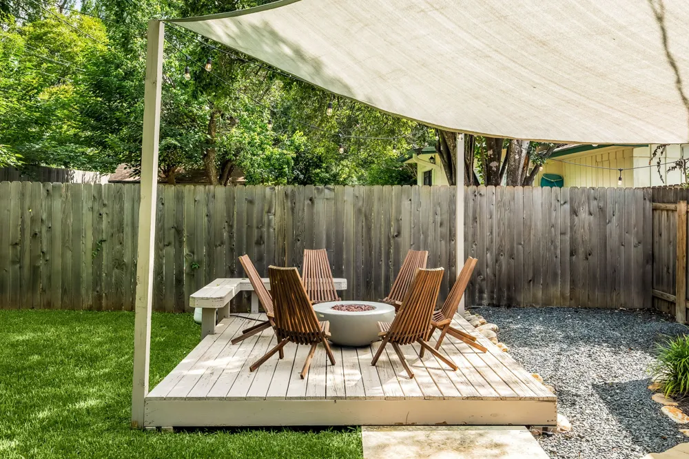2701 Friar Tuck Lane Austin, TX 78704