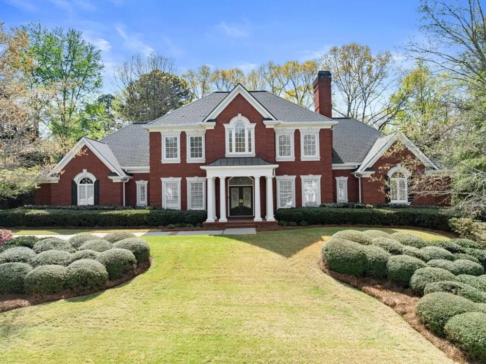 2520 Heritage Court Buford, GA 30518