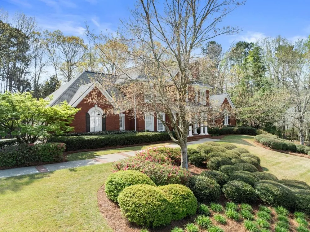 2520 Heritage Court Buford, GA 30518