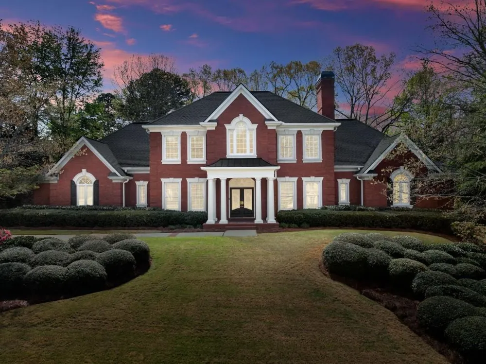 2520 Heritage Court Buford, GA 30518