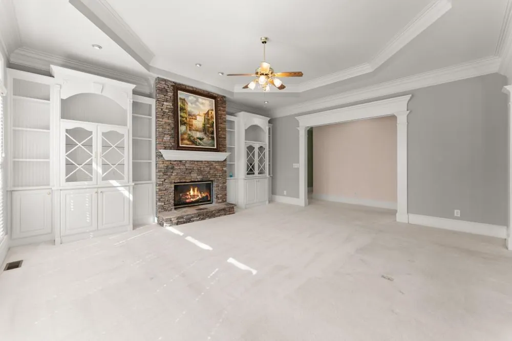 2520 Heritage Court Buford, GA 30518