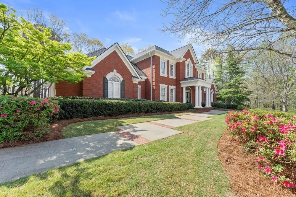 2520 Heritage Court Buford, GA 30518