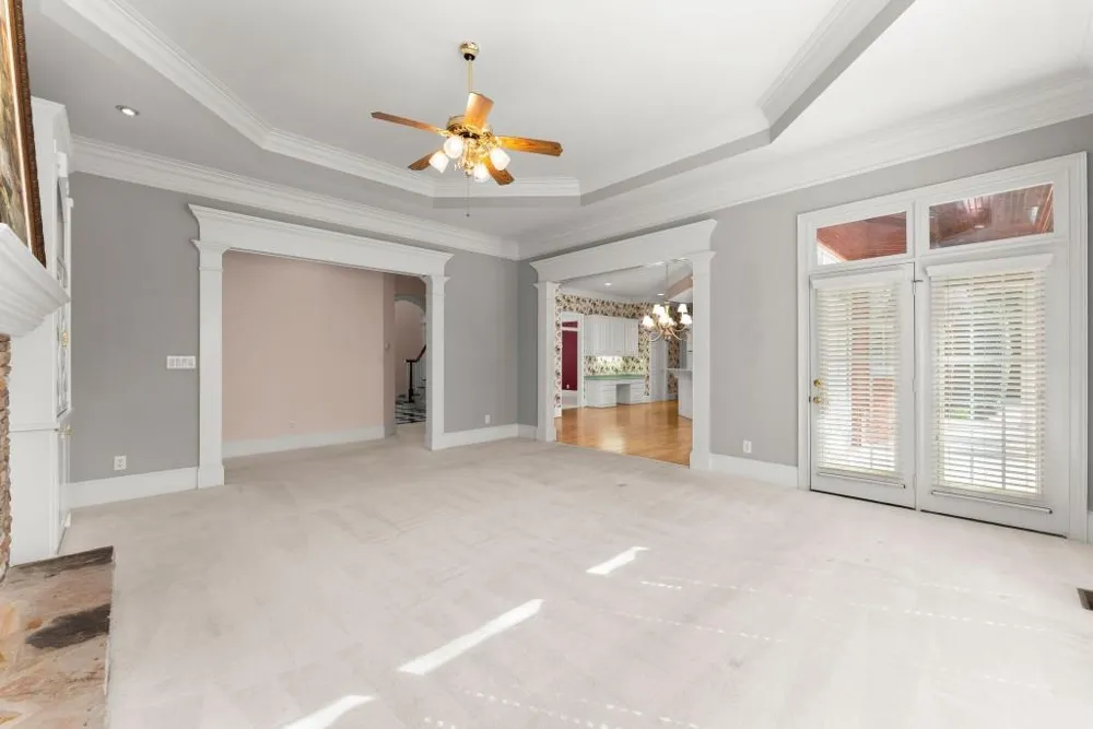 2520 Heritage Court Buford, GA 30518