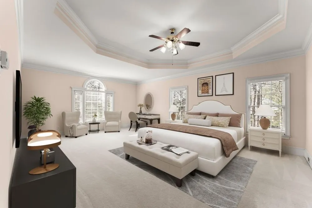 2520 Heritage Court Buford, GA 30518