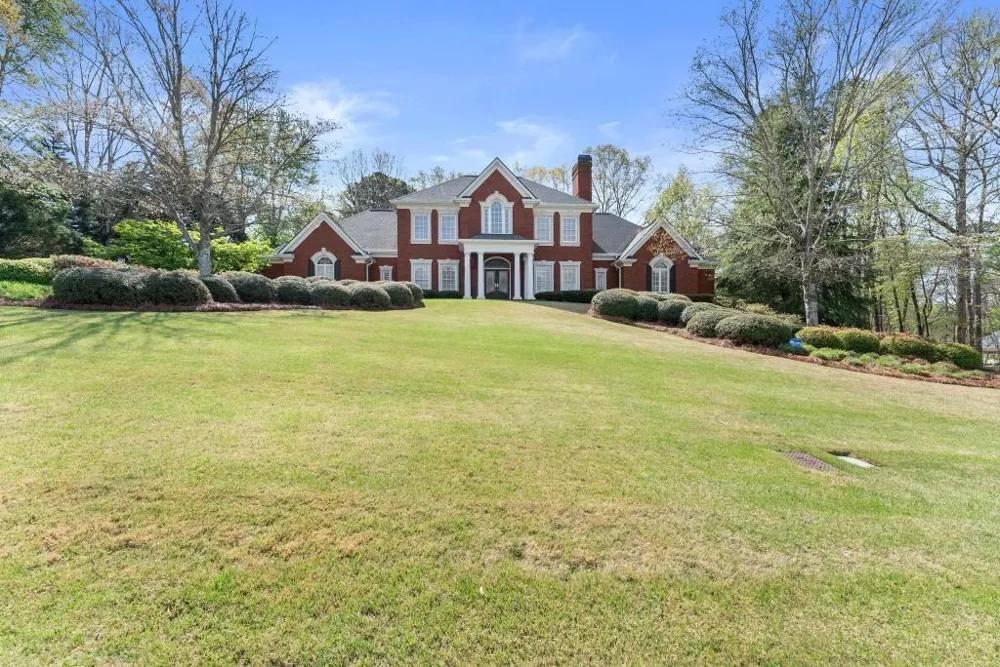 2520 Heritage Court Buford, GA 30518