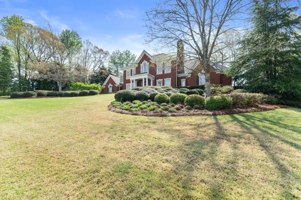 2520 Heritage Court Buford, GA 30518