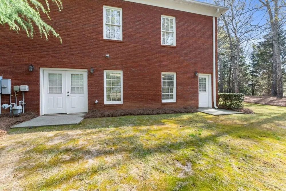 2520 Heritage Court Buford, GA 30518