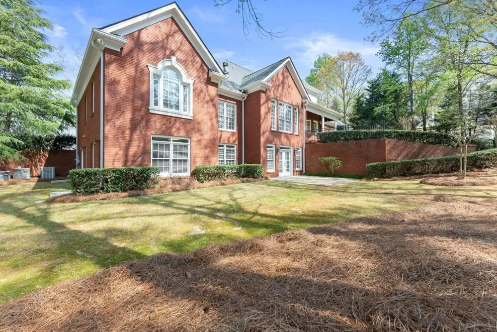 2520 Heritage Court Buford, GA 30518