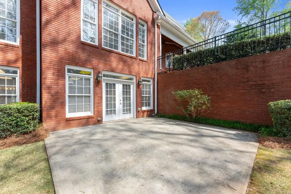 2520 Heritage Court Buford, GA 30518