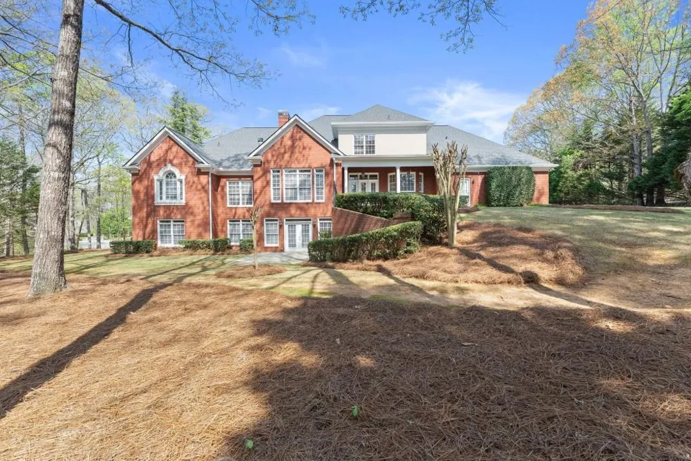 2520 Heritage Court Buford, GA 30518