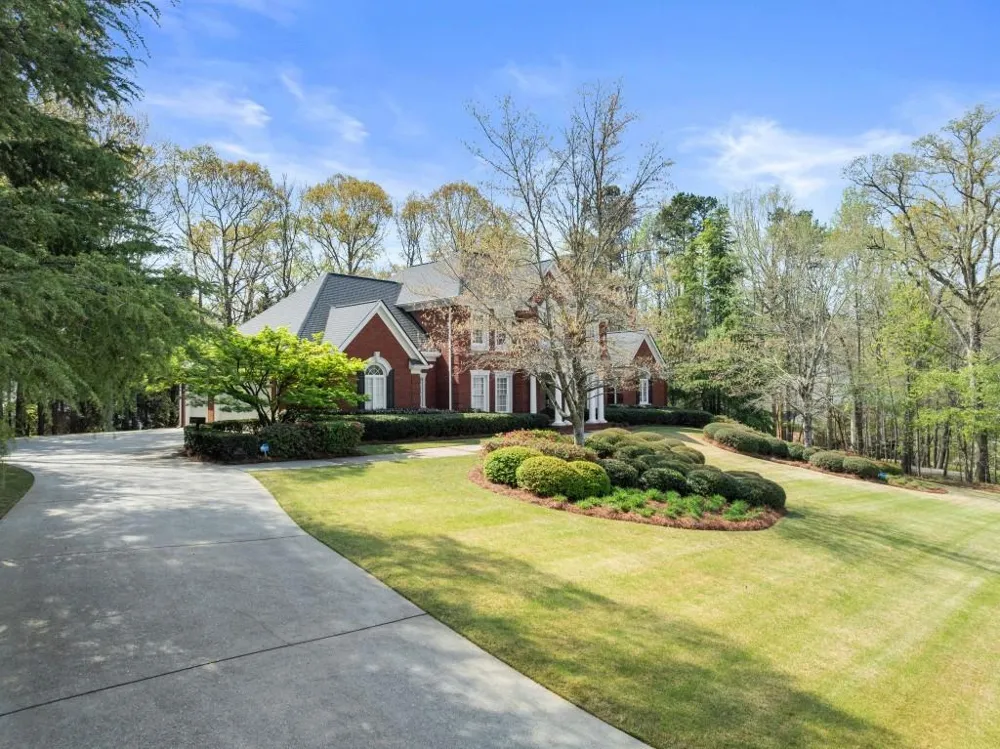 2520 Heritage Court Buford, GA 30518