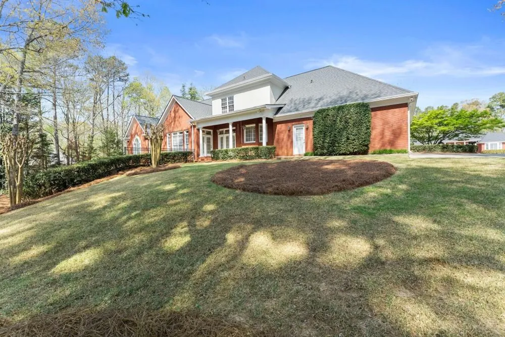 2520 Heritage Court Buford, GA 30518