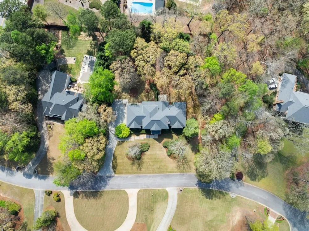 2520 Heritage Court Buford, GA 30518