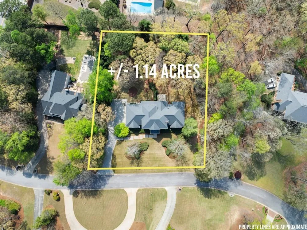 2520 Heritage Court Buford, GA 30518