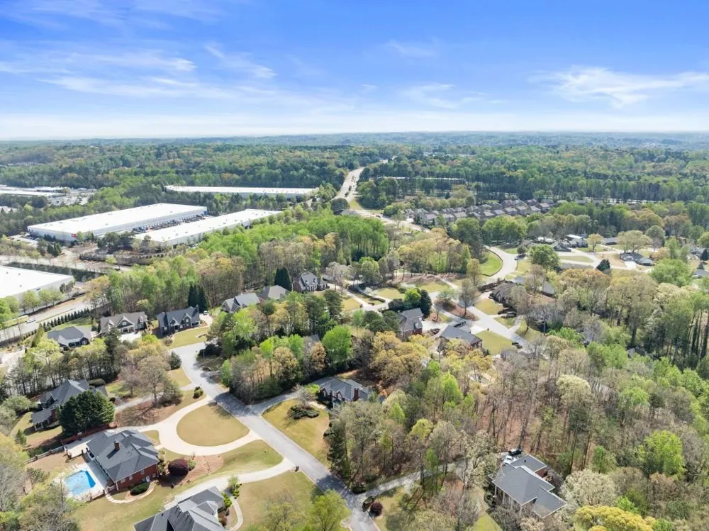 2520 Heritage Court Buford, GA 30518