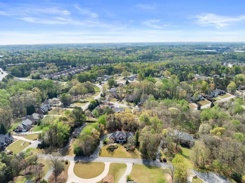 2520 Heritage Court Buford, GA 30518