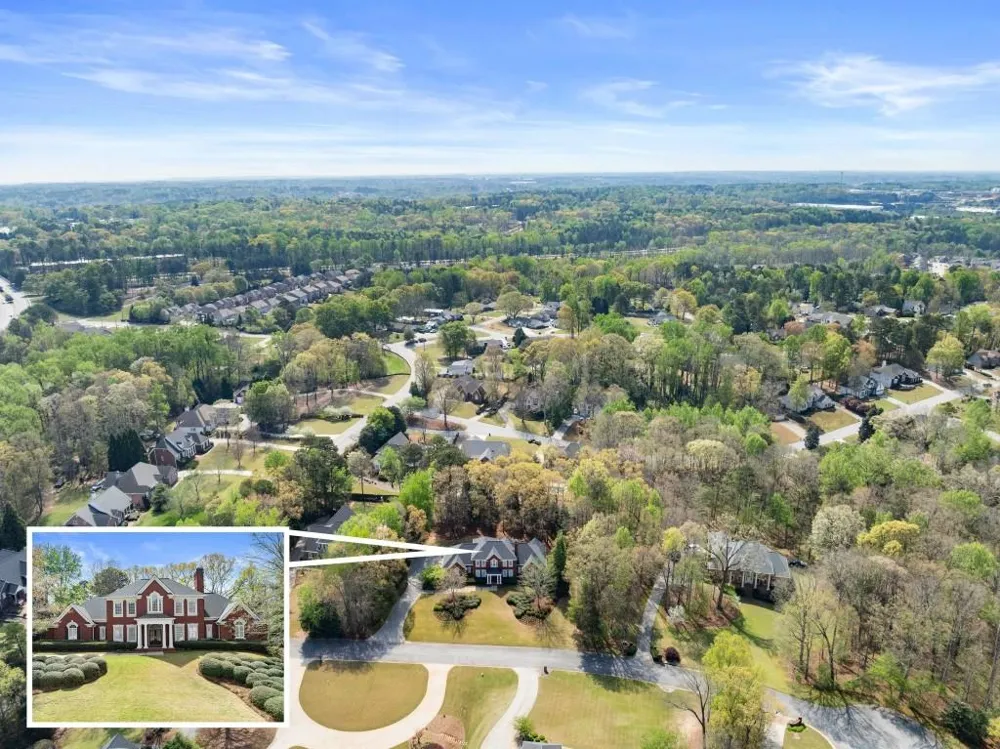 2520 Heritage Court Buford, GA 30518