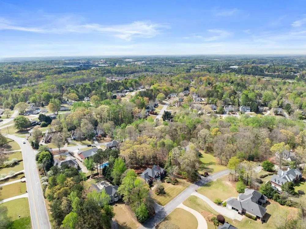 2520 Heritage Court Buford, GA 30518