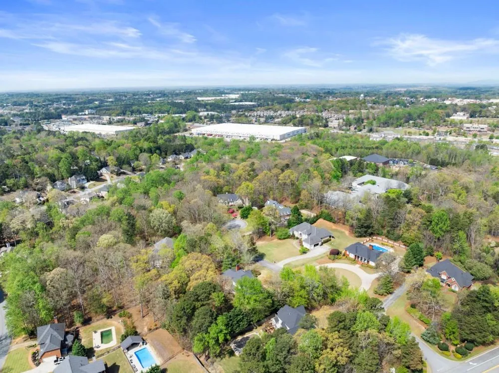 2520 Heritage Court Buford, GA 30518