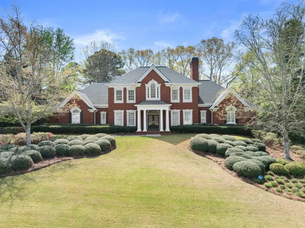 2520 Heritage Court Buford, GA 30518