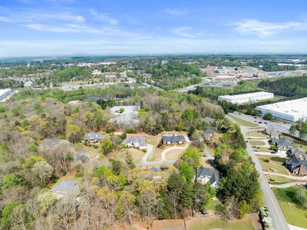 2520 Heritage Court Buford, GA 30518