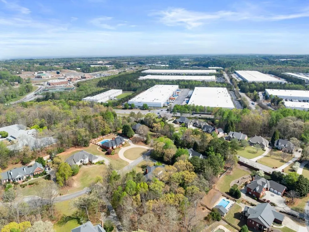 2520 Heritage Court Buford, GA 30518