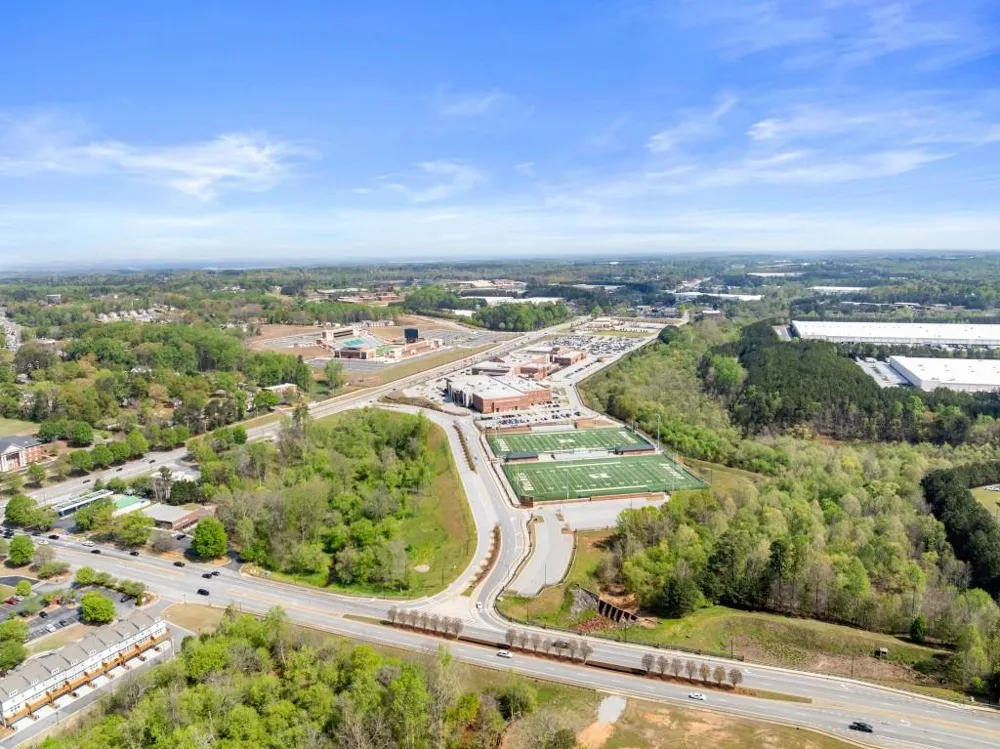 2520 Heritage Court Buford, GA 30518