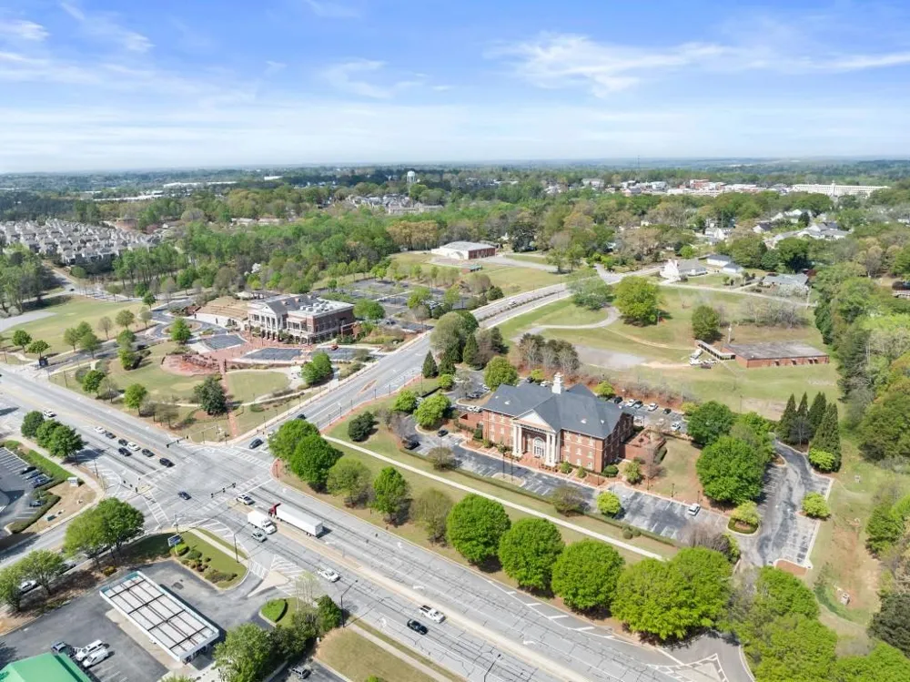 2520 Heritage Court Buford, GA 30518