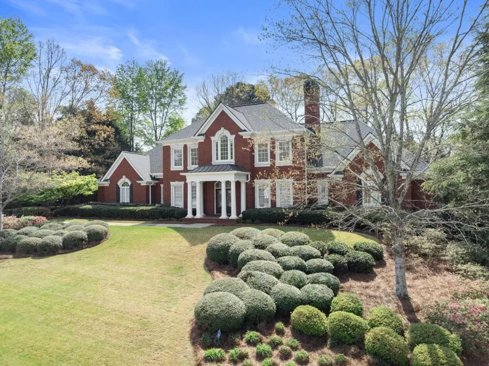 2520 Heritage Court Buford, GA 30518
