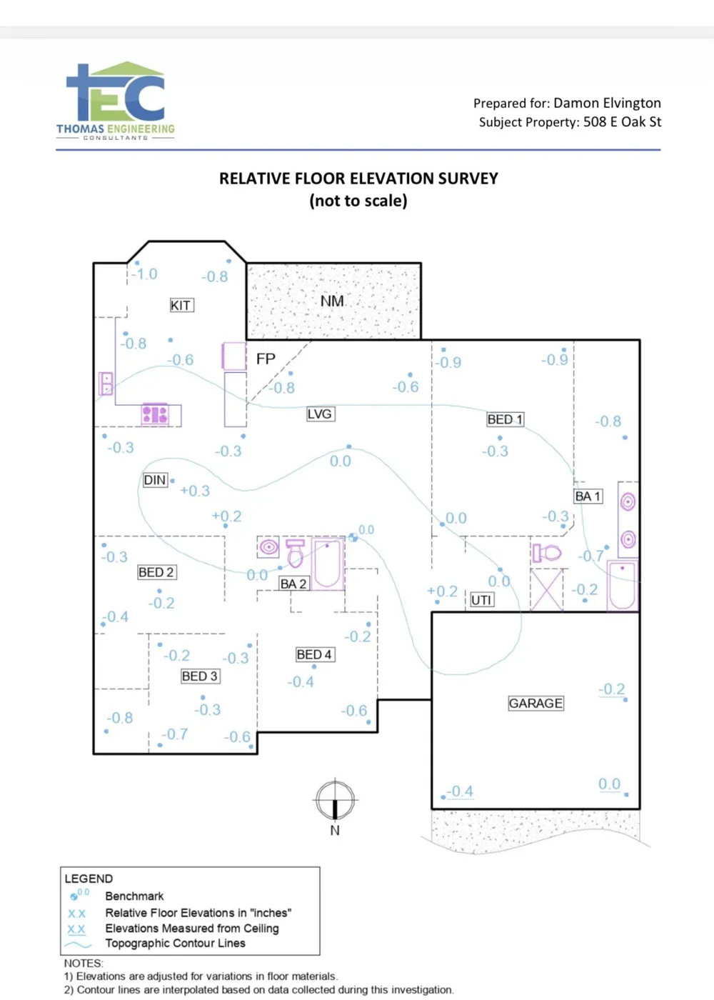 508 E Oak Street Aledo, TX 76008