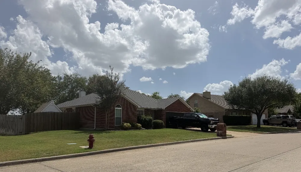 508 E Oak Street Aledo, TX 76008