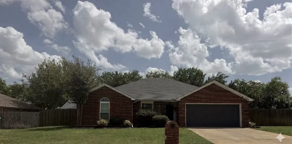 508 E Oak Street Aledo, TX 76008