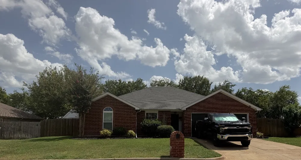 508 E Oak Street Aledo, TX 76008