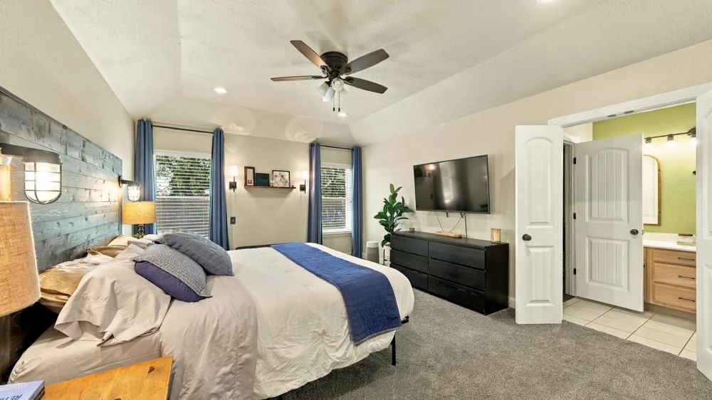 508 E Oak Street Aledo, TX 76008
