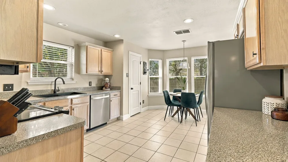 508 E Oak Street Aledo, TX 76008