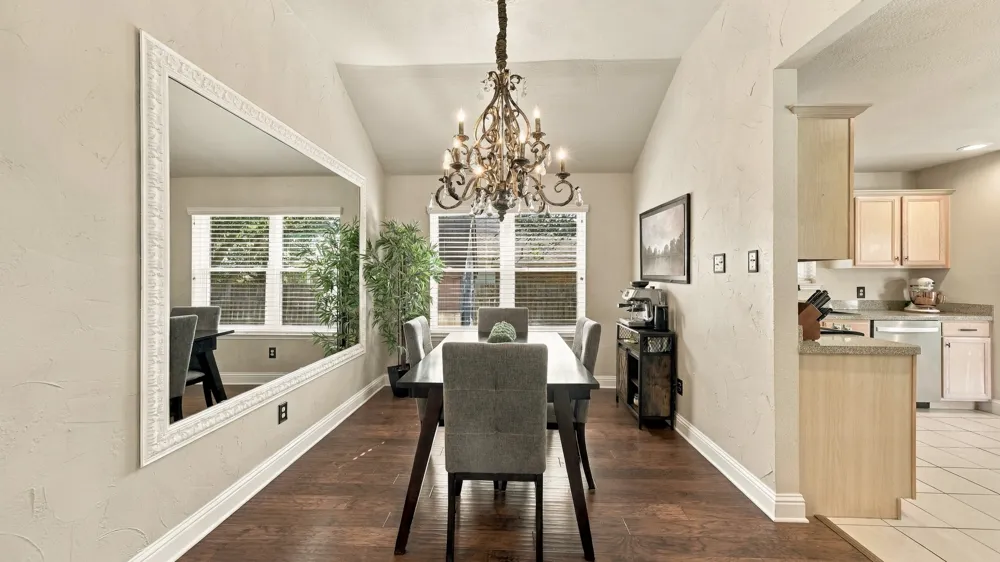 508 E Oak Street Aledo, TX 76008