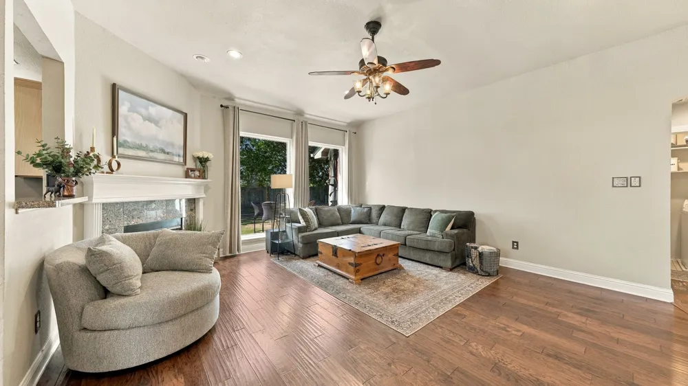 508 E Oak Street Aledo, TX 76008